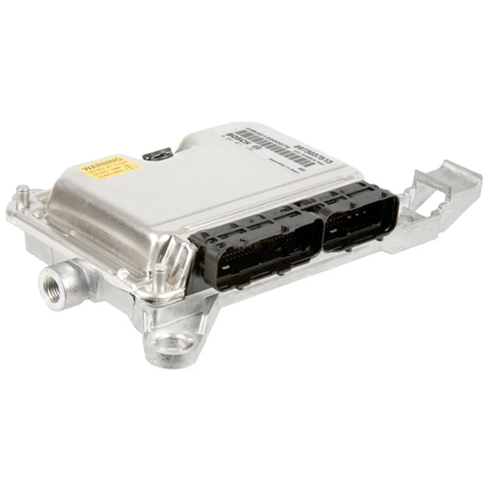 097303751 Oem Fuel Injection Control Module Ficm For Gmc Chevy 6.6l Lly