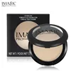 China manufacturer yellow setting powder makeup women's contour pressed powder women makeup contour powder