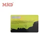 Free Sample 13.56 mhz Contactless RFID Card Blank Card Available