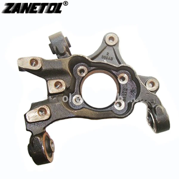 4766562ab 4766562 Rear Right Steering Knuckle For Dodge Journey 2009