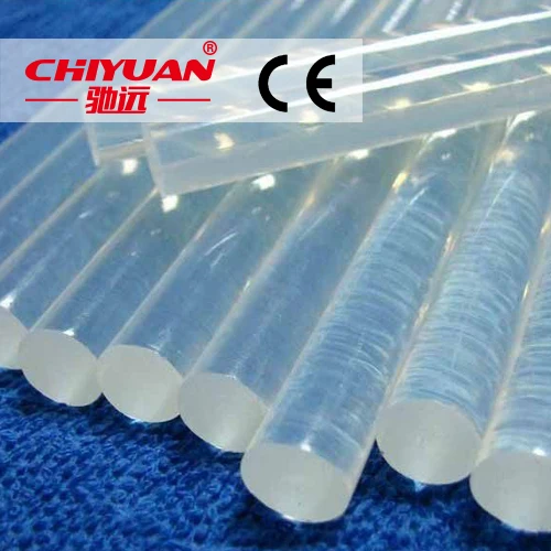 hot melt glue stick production machine with Reaction Kettle Method  No.01