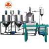 Small Capacity Scale Crude Oil Refinery/oil Mini Refinery Equipment Machine/cooking Vegetable Oil Refining Plant Machine Price