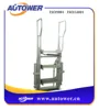 Stainless Steel Tanks Ladders oil depot staff working platform, liquid chemical warehouse operating station