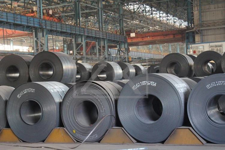 Hot coil