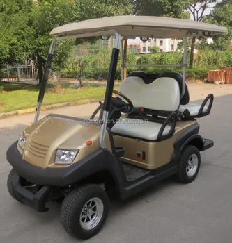 4 Wheel Drive Electric Golf Cart Eg202aksf Seats Ce 4 Wheel Drive Electric Golf Cart Eg202aksf Seats Ce