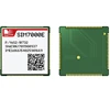 simcom lte 4g module sim7000E LTE CAT-M1(eMTC) and NB-IoT up to 375kbps data transfer for M2M products
