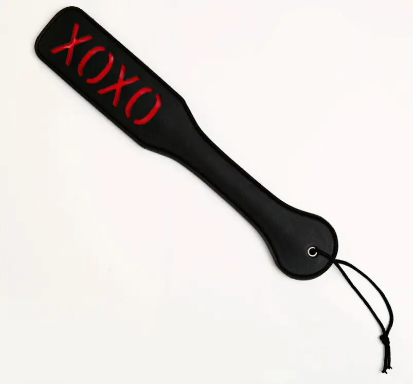 High Quality Sex Paddle Horse Whip - Buy Sex Paddle,High Quality Paddle