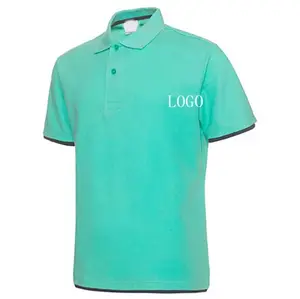 High Quality England 3D Embroidery Lrcra Women Polo T Shirt High Quality England 3D Embroidery Lrcra Women Polo T Shirt