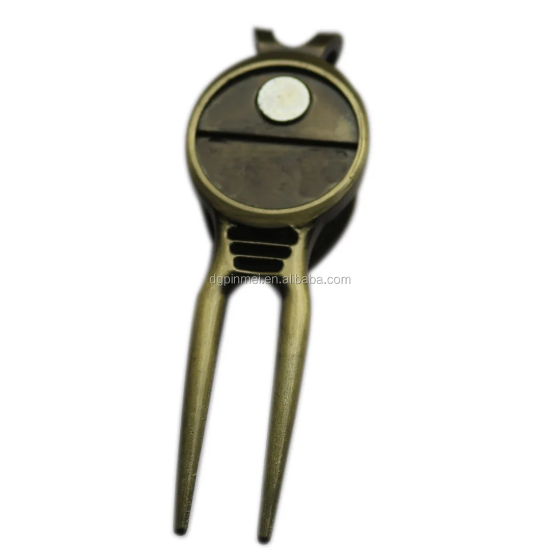 Personalized Bulk Blank Metal Golf Divot Tool Metal Divot Repair Tool Buy Bulk Golf Divot Tool