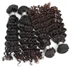 Guangzhou Fayuan human hair limited special design pattern long lasting curl weave bundles