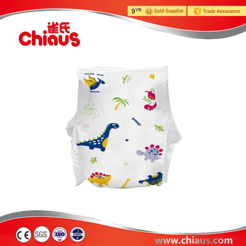 Chiaus New Baby Products Distributor Wanted Baby Diapers To Import To