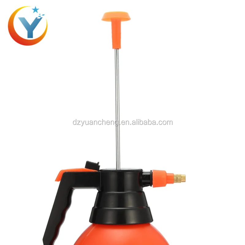 3l Pressure Sprayer Manufacturer Of 1l 1.5l 2l 3l Hand Spray Machine Sprayer For Garden And