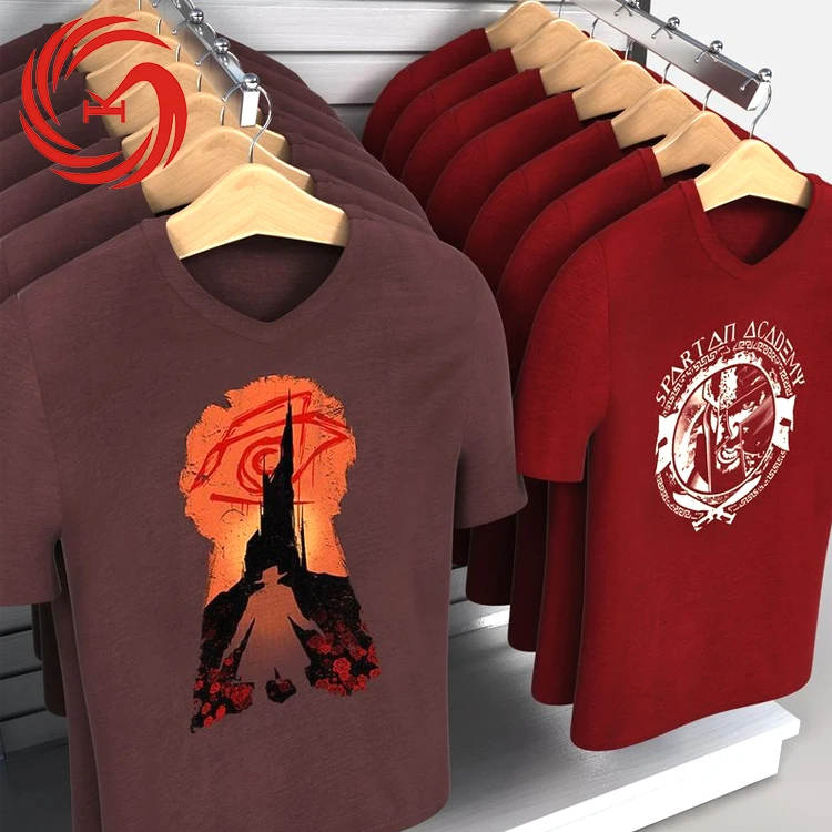 t-shirt floor display stand 