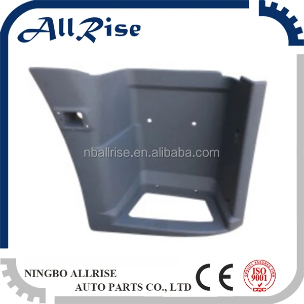 Step for Iveco Truck Spare Parts