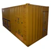 Intelligent Steamer Generator Test System
