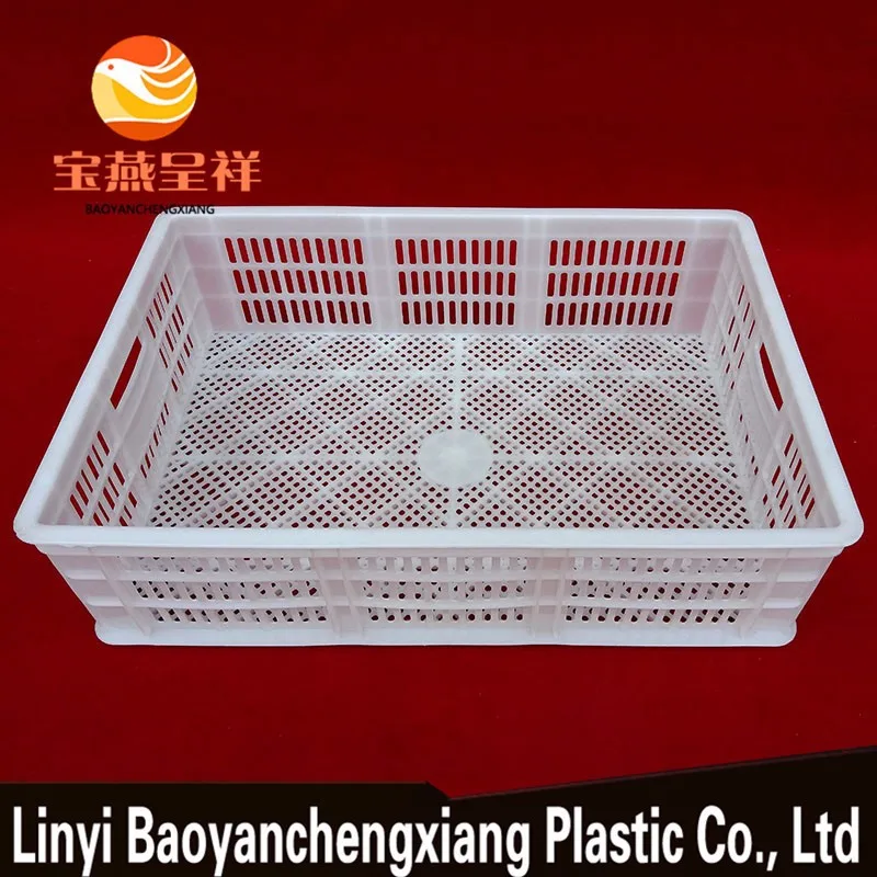Plastic Crate For Freezer For Freezing Chicken Crates Buy Plastic