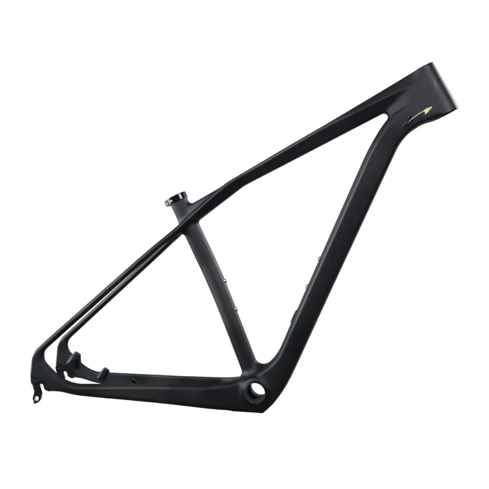 ican mtb frame