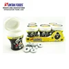 Tablet Press Liquorice Hard Candy Mint High Quality