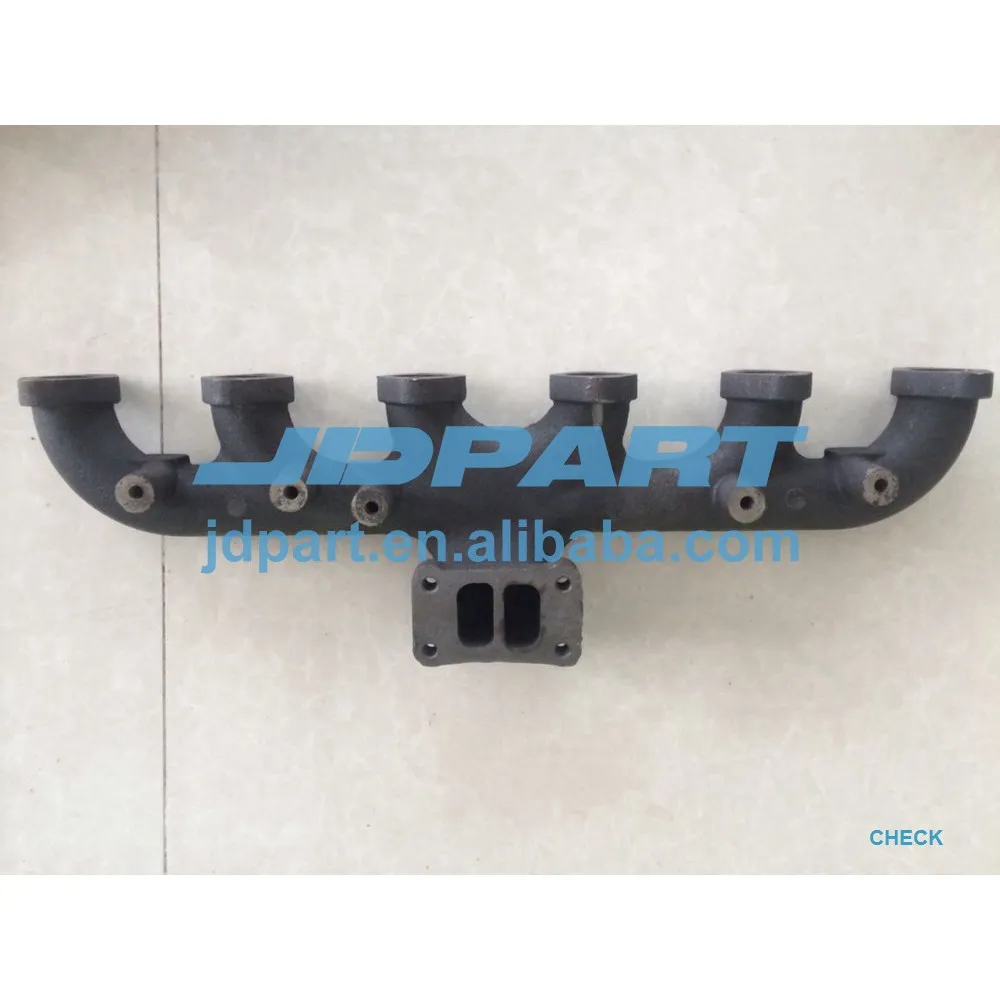 Td42 Exhaust Manifold For Nissan Buy Exhaust Manifold,Td42 Exhaust Manifold,Td42 Engine
