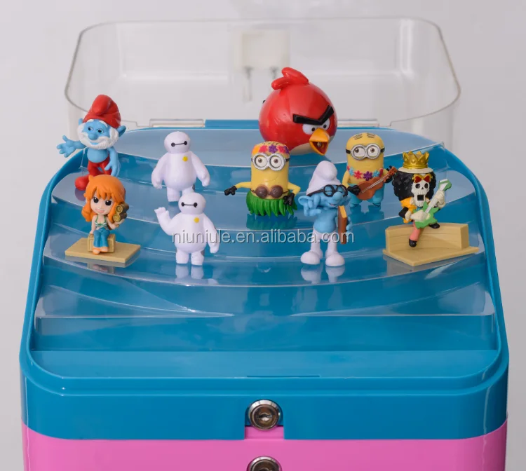 Condomcapsule Toy Automatic Vending Machines Factory.png