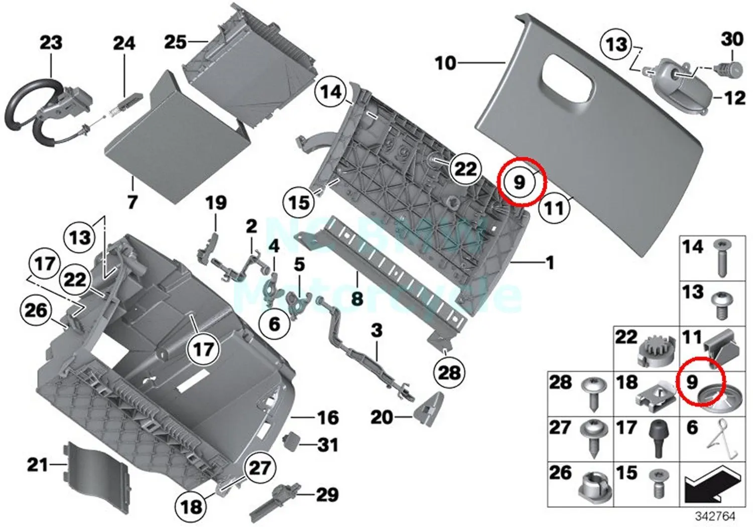 Cheap Bmw Glove Box Lock, find Bmw Glove Box Lock deals on line at