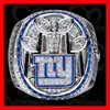 2011 NY Giants Championship ring