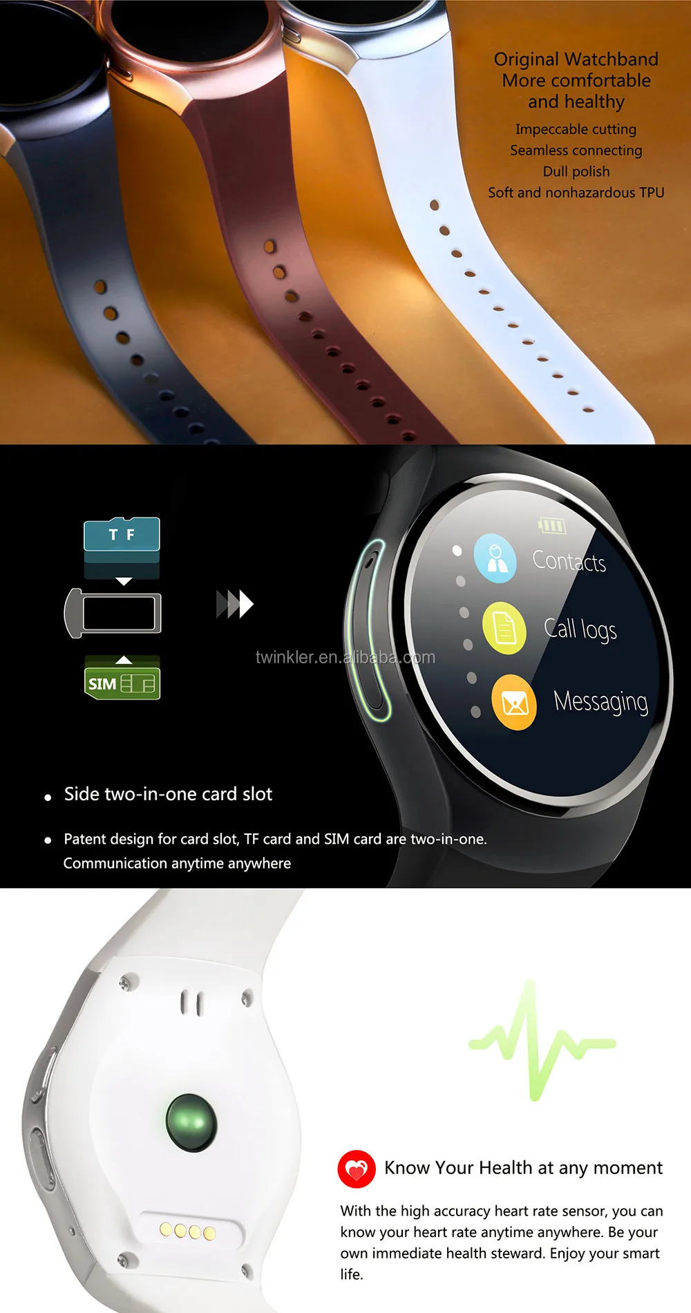 2g sim card for smartwatch