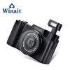 Dlsr Camera with 800mAh Battery Anti-shake 24MP WT-R2 SLR Flash Cameras Digital