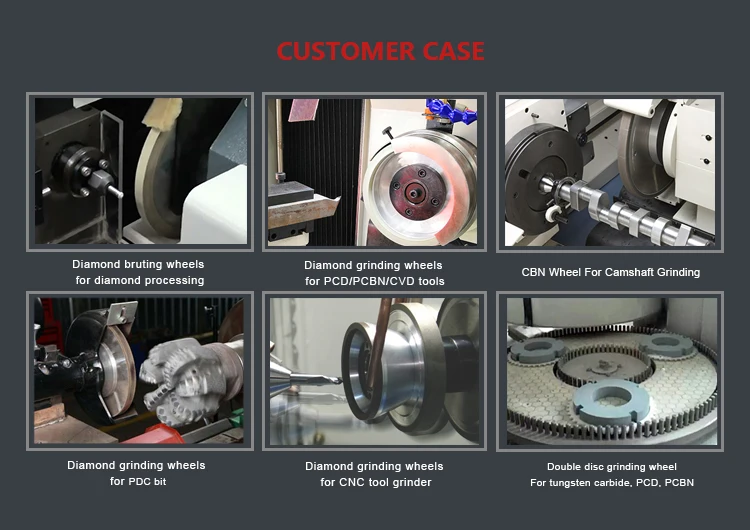 Henan ZT Super Hard Material Co., Ltd.