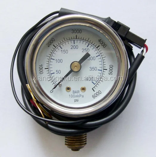 Cng Pressure Gauge/sensor In Sale Buy Cng Pressure Gauge,Cng Pressure