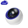1080P 3 MP Cloud IP Home wireless Wifi Security Surveillance Camera hd monitor Auto Tracking Network WiFi