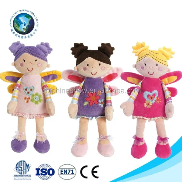 life size stuffed dolls