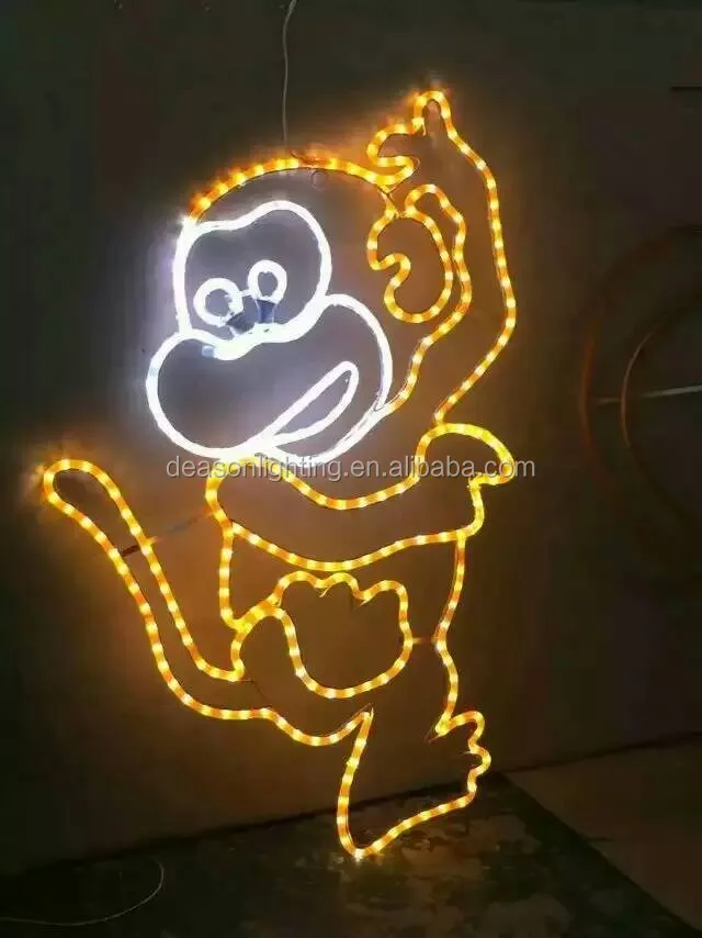 Rope Light Sculpture Buy Christmas Lights Animal,Christmas Rope Light