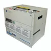19 inch rack mount 200A telecom switching power supply with 4 modular rectifiers for telecom application
