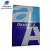 cheap off white a4 paper 80gsm double a copy paper