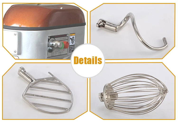 stand food Mixer