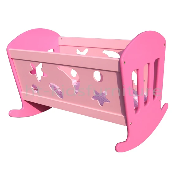 Htwdf001 49x37x(h)36cm Easy Assembly Mdf American Girl Doll Furniture