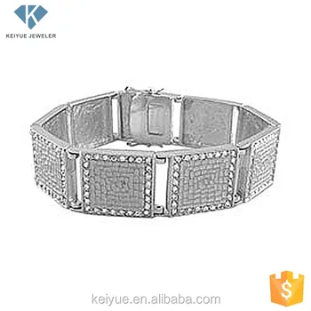 Thailand Wholesale Jewelry Bracelet Silver 925 Sterling For Men - Buy Bracelet Silver 925,Silver ...