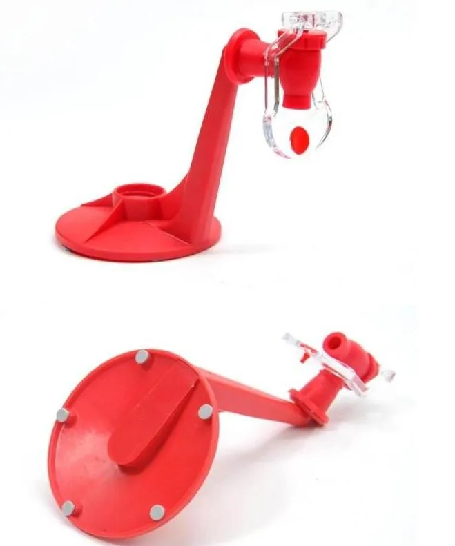 Coke Bottle Inverted Water Dispenser Switch Drink Drinker Buy Cola