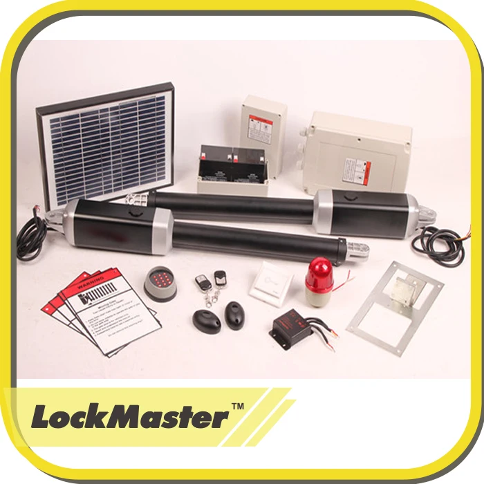 Etl Automatic Swing Door Opening System For Home Automation Use Buy