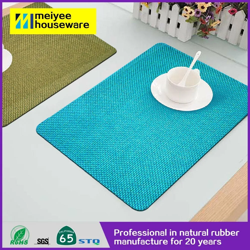 Factory Directly Provide New Products High Quality Natural Rubber Table