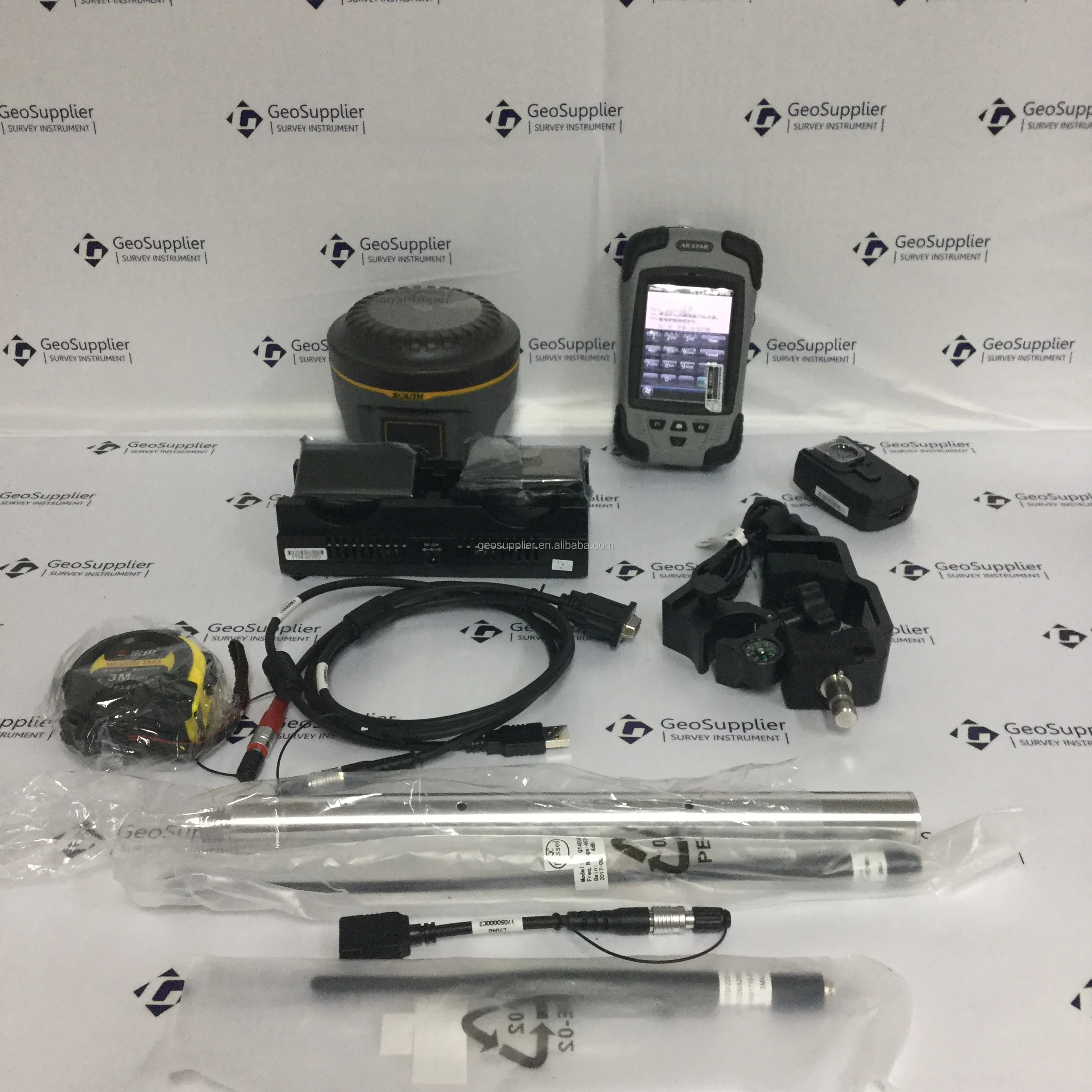 High Accuracy Rtk Gps South Galaxy G1 Gps Rtk Differential Gps Buy