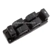 Auto Electrical Parts Window Main Master Control Switch for Isuzu D-max 2003 - 2011 OE#897400382-D
