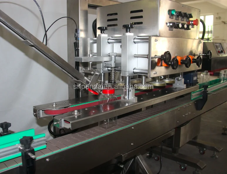 High Speed New Model Honey Straw Filling Machine With 304/316 Stainless