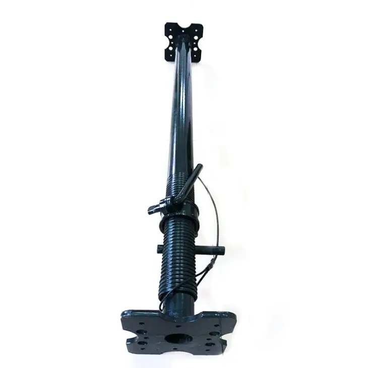 Used Heavy Duty Type Scaffolding Push Pull Prop Jack For Sale Buy
