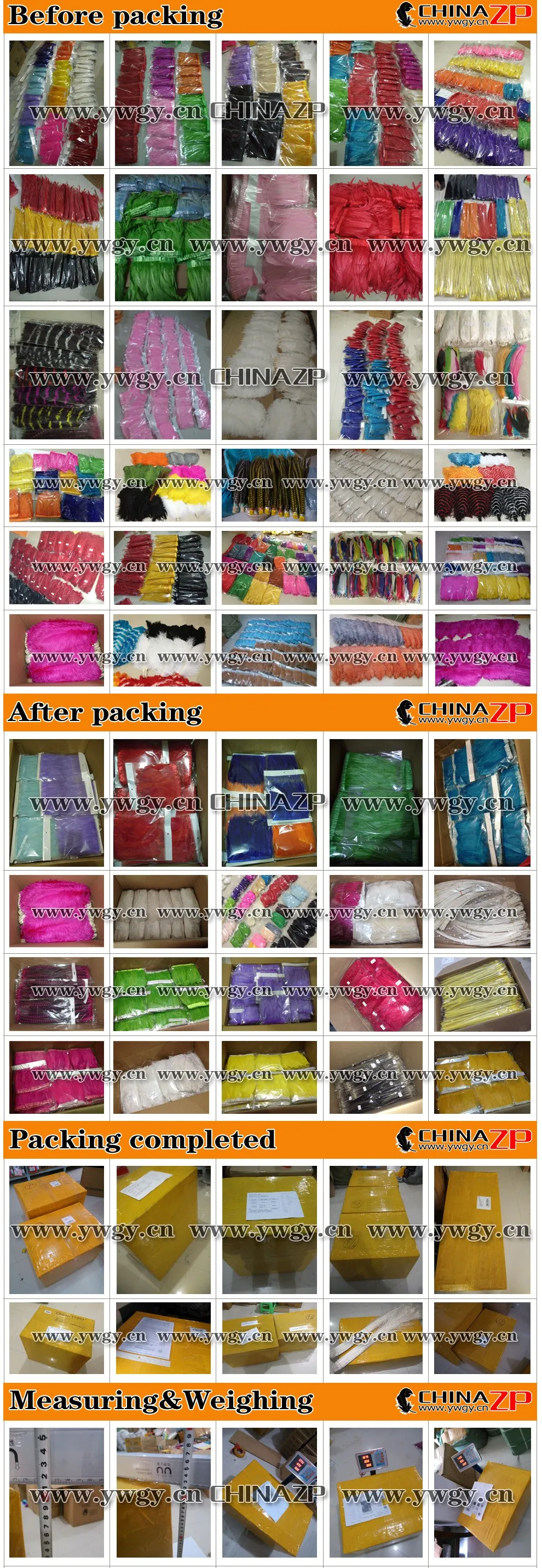 Chinazp Wholesale 60 Gram Dyed Black And Gold Tinsel Turkey Feather