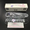 Well-Know GTO Brand 540 dermaroller 0.2-3.0mm needles no any side effects/corss infection meso roller derma roller
