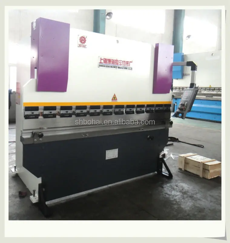 Hydraulic Press Brake Bending Machine Ysd/amada/adira/durma Buy