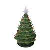 Hot selling artificial festival decoration tree,mini christmas tree make artificial christmas tree