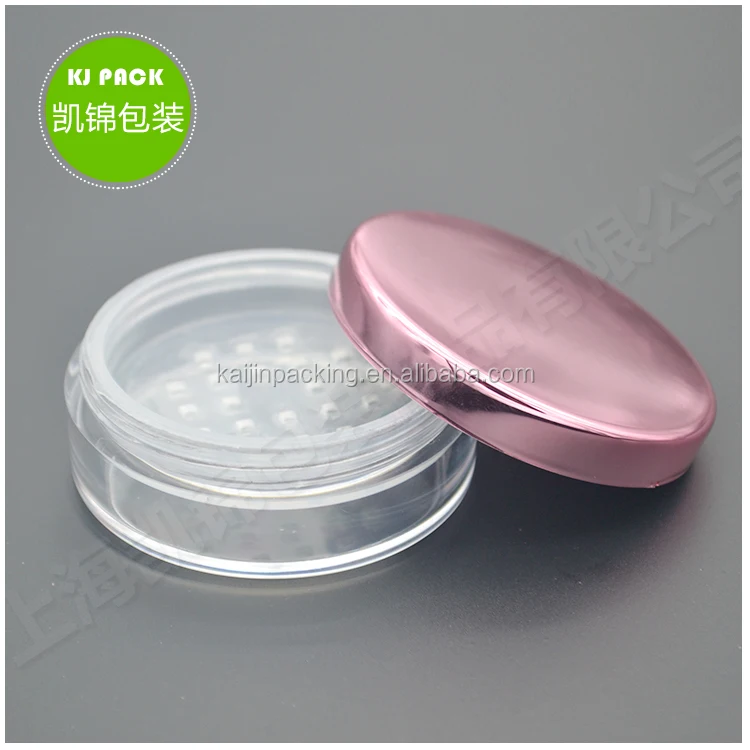 baby face powder
